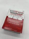 Bleedstop For Nosebleeds (3 Pack) Foam Strips Bleed Stop 01/28