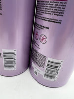 (2) L'Oreal EverPure Sulfate Free Moisture Shampoo & Conditioner Rosemary 23oz