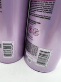 (2) L'Oreal EverPure Sulfate Free Moisture Shampoo & Conditioner Rosemary 23oz