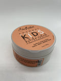 (4) Shea Moisture Coconut & Hibiscus Kids Curling Butter Creme Hair 6oz