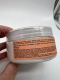 (4) Shea Moisture Coconut & Hibiscus Kids Curling Butter Creme Hair 6oz