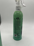 (3) Breath of Fresh Hair Kids Detangle Leave-in Conditioner Co-Wash Style Lotion