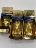 (3) OGX Renewing + Argan Oil of Morocco Penetrating Hair Treatment 3.3z