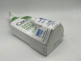 CeraVe Hydrating Facial Cleanser normal 12oz moisturizing lotion 1oz COMBINESHIP
