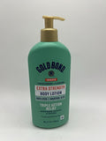 Gold Bond Medicated Extra Strength Body Lotion For Extra Dry & Itchy 14 Oz