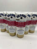 (6) Gold Bond Ultimate Dry Face Body Hydrating diabetics Relief Lotion 4.5