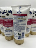 (6) Gold Bond Ultimate Dry Face Body Hydrating diabetics Relief Lotion 4.5