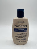 Aveeno Anti-Itch Concentrated Lotion Fast Acting Soothing Itch Relief 4Oz