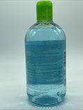 Bioderma Sebium H2O Purifying Cleansing Micellar Water CombinationOily 16.7oz