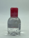 Bioderma Sensibio H2O Solution Micellaire Makeup Remover 3.33 fl. oz / 100ml