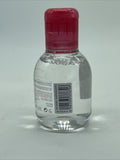 Bioderma Sensibio H2O Solution Micellaire Makeup Remover 3.33 fl. oz / 100ml