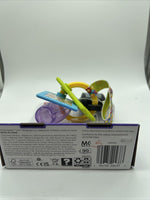 Fisher-Price Laugh & Learn Baby Travel Toy Play & Go Activity Keys Interactive