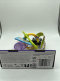 Fisher-Price Laugh & Learn Baby Travel Toy Play & Go Activity Keys Interactive