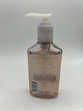 Neutrogena Oil-Free  Wash Pink Grapefruit Facial Cleanser Pump 6 Oz