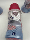 (4) Downy Fresh Protect Scent Beads w/Febreze Defense April Fresh 5.5ozREAD 22oz