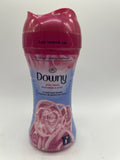 Downy In-Wash Laundry Scent Booster Beads April Fresh 5oz COMBINE SHIPPING!