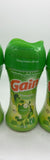Gain Fireworks In Wash Scent Booster original Fresh Laundry 5oz