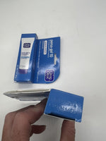 (2) Clean & Clear Persa-Gel 10 Max Strength Blemish Spot Treatment Blackhead 1oz