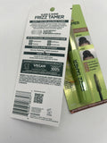 (2) Garnier Fructis Sleek & Shine Frizz Tamer Smooth Style Mascara Hair Travel