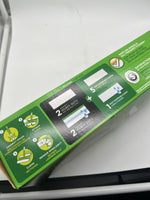 Swiffer Sweeper Dry + Multi Sweeping Kit (1 Sweeper, 7 Dry Cloths, 3 Wet Cloths)