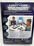 Disney Pixar Buzz Lightyear Galactic Attack Card & Dice Board Game Zurg New