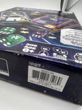 Disney Pixar Buzz Lightyear Galactic Attack Card & Dice Board Game Zurg New