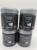 (4) Yankee Candle Midsummers night Home Fragrance Spheres Bead Odor Neutralizer
