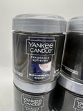 (4) Yankee Candle Midsummers night Home Fragrance Spheres Bead Odor Neutralizer