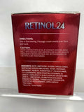 Olay Regenerist Retinol 24 Night Moisturizer Face Eye (Fragrance-Free) 1.7 oz