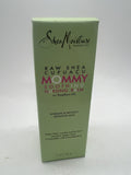 Shea Moisture Raw Shea Cupuacu Mommy Soothing Nursing Balm 2 oz