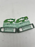 (2) Peppermint rareEssence Aromatherapy Relax Aroma Inhaler Essential Oil Mist