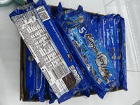 (15) Almond Joy Coconut Almond Chocolate Snack Size Bars Candy .6oz5ct Halloween