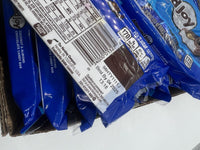 (15) Almond Joy Coconut Almond Chocolate Snack Size Bars Candy .6oz5ct Halloween
