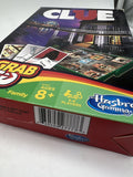 Hasbro Clue Grab and Go Game (Travel Size)  Kid Family Board Game Mystery Fun