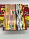 (3) Raid Double Control 12 Small Roach Baits + 3 Egg Stoppers Kills & Sterilizes