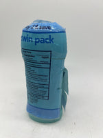 (2) Degree Antiperspirant Deodorant 24 Hr Shower Clean Women 2.6oz 1x Twin Pack