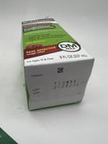 Robitussin Cough + Chest Congestion DM 8oz Cold Relief ￼Non Drowsy 1/27