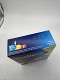 NicoDerm Stop Smoking Aid Clear Patch Extended Release Step 2 -14 Patches 10/24