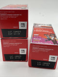 (3) Childrens Sudafed PE Nasal Decongestant Non-Drowsy Berry Flavor 02/25