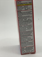 Tylenol Infant Grape Flavor Pain + Fever 2oz Acetaminophen 11/24+ COMBINESHIPPIN