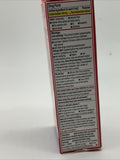 Tylenol Infant Grape Flavor Pain + Fever 2oz Acetaminophen 11/24+ COMBINESHIPPIN