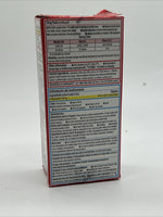 Tylenol Infant Grape Flavor Pain + Fever 2oz Acetaminophen 11/24+ COMBINESHIPPIN