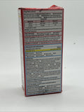 Tylenol Infant Grape Flavor Pain + Fever 2oz Acetaminophen 11/24+ COMBINESHIPPIN