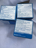 (3) Vicks Children's VapoRub Topical Cough Suppressant  Analgesic 1.76oz
