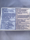 DayQuil NyQuil VapoCOOL Severe Cold & Flu+Congest 48ct Total 11/24