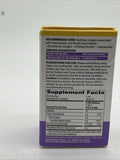 Zarbee's Naturals Baby Cough Syrup Immune Grape Dark Honey & Zinc 2oz 8/25