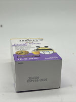 Zarbee's Naturals Baby Cough Syrup Immune Grape Dark Honey & Zinc 2oz 8/25