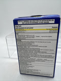 Theraflu Daytime Honey Lemon Flu Relief Max Strength Powder 6ct 2026 COMBINESHIP