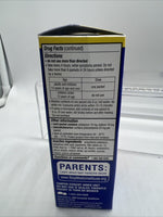 Theraflu Daytime Honey Lemon Flu Relief Max Strength Powder 6ct 2026 COMBINESHIP