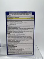 Theraflu Daytime Cold Relief Powder, Honey Ginger 6 Packets  2/25 + COMBINESHIP